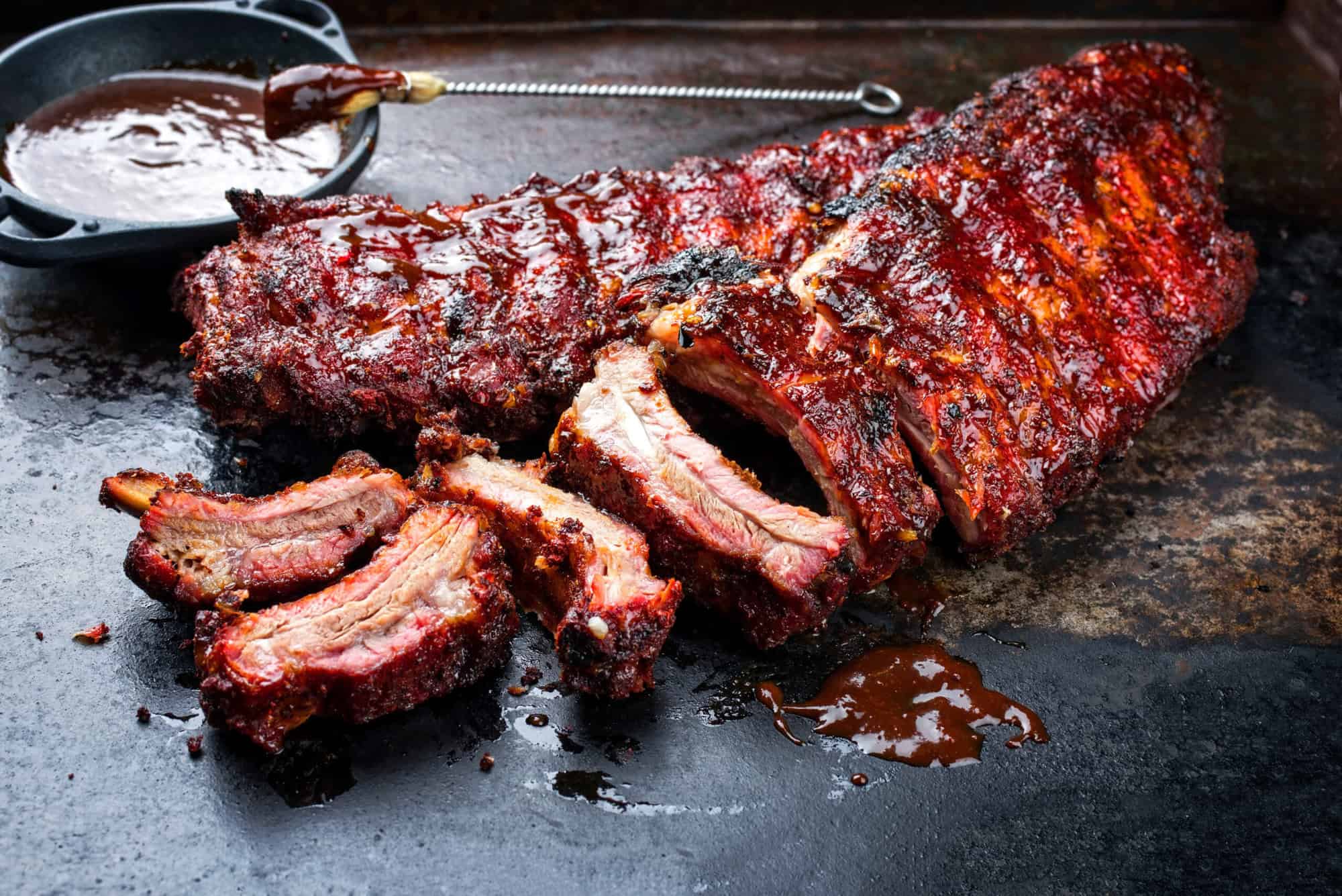 Picture of Family Style Menu Item