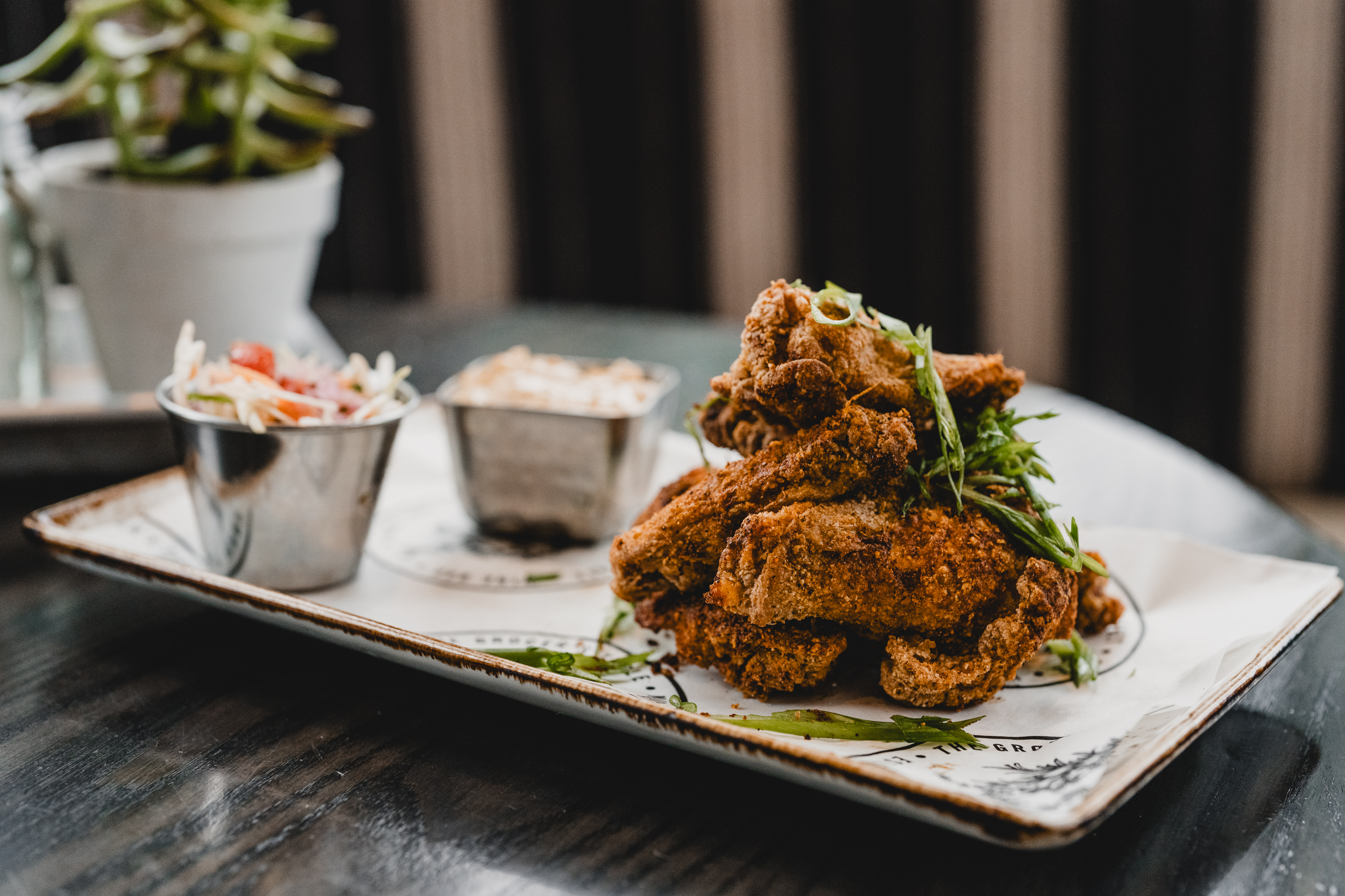 Picture of Dinner Menu Item