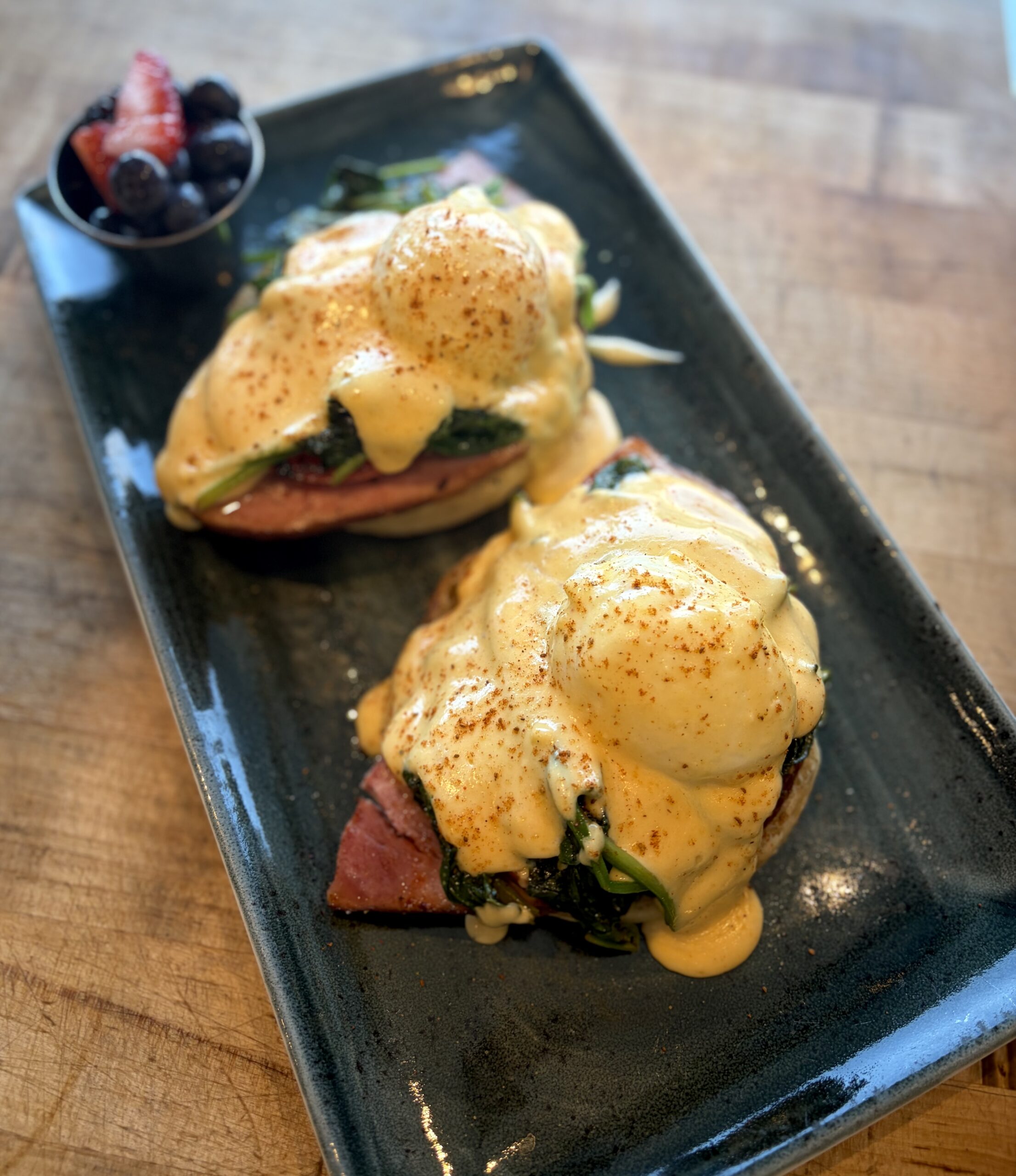 Picture of Cafe Menu Menu Item