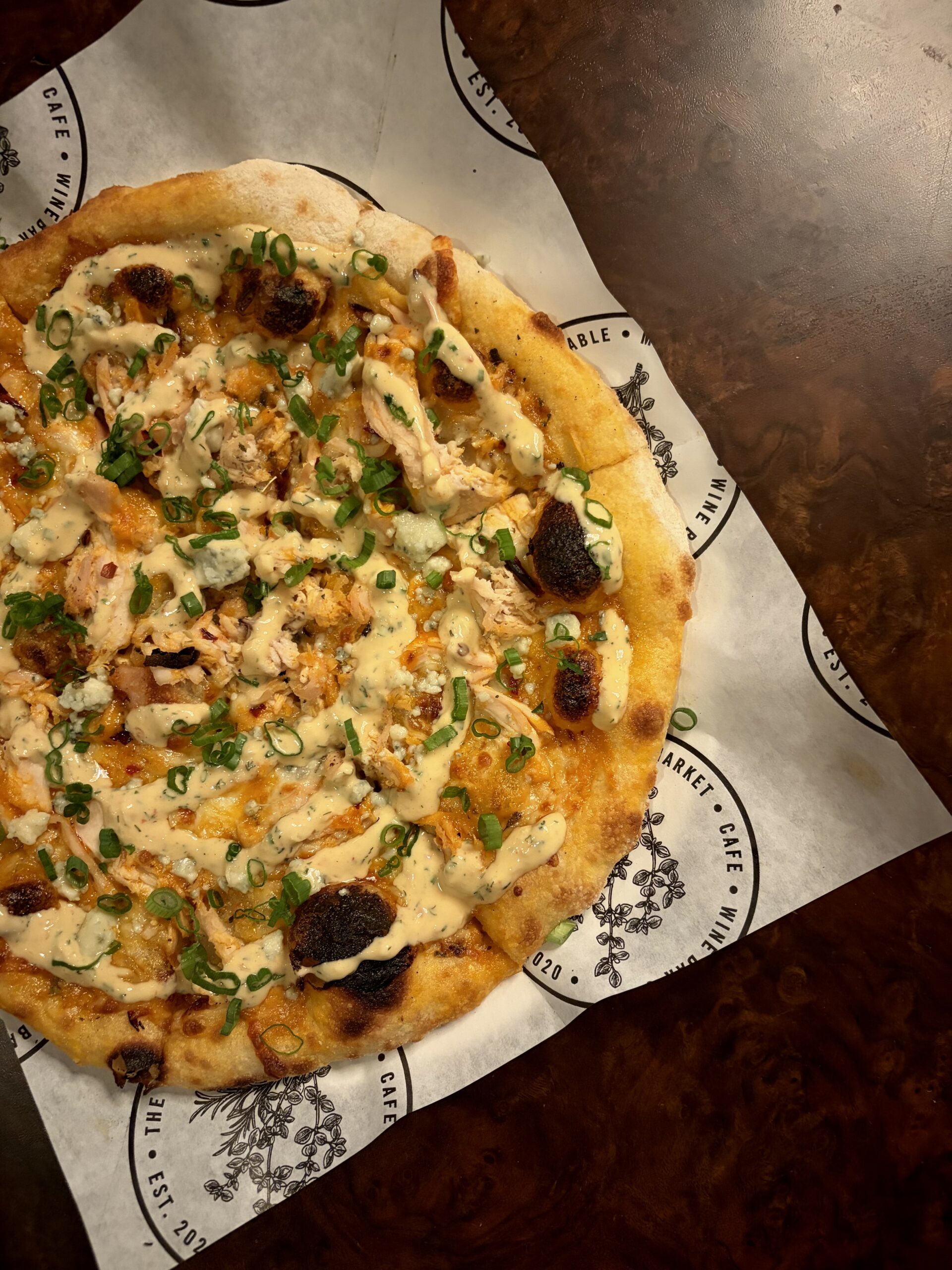 Picture of Dinner Menu Item