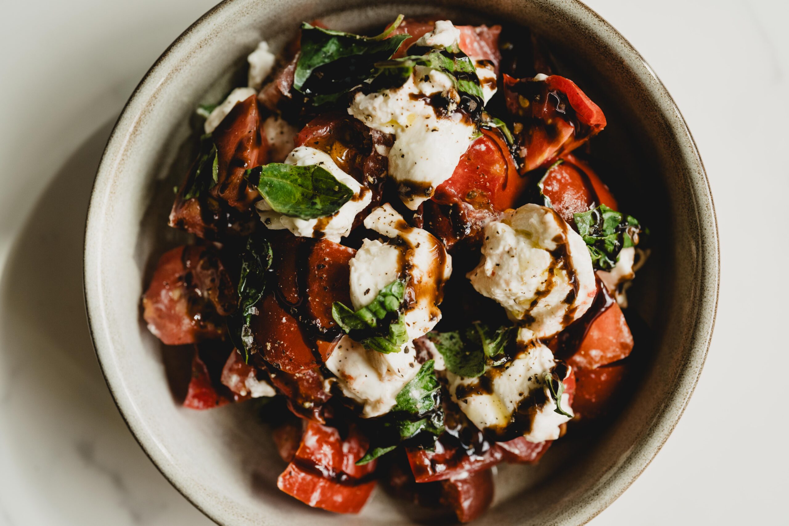 Picture of Dinner Menu Item