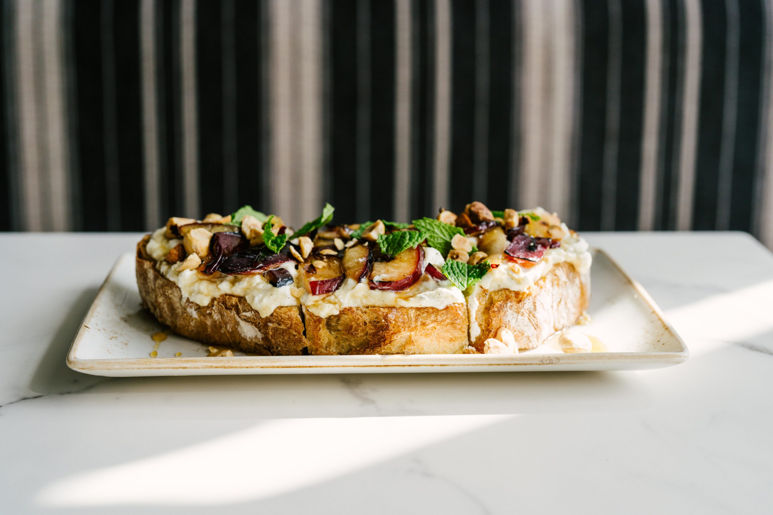Picture of Dinner Menu Item